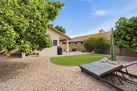 Exterior - 4619 E Adobe Dr, Phoenix, AZ 85050 photo 3 of 3