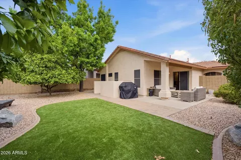 4619 E Adobe Dr, Phoenix, AZ 85050