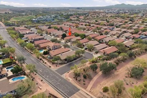 View/Area - 4619 E Adobe Dr, Phoenix, AZ 85050 photo 4 of 8