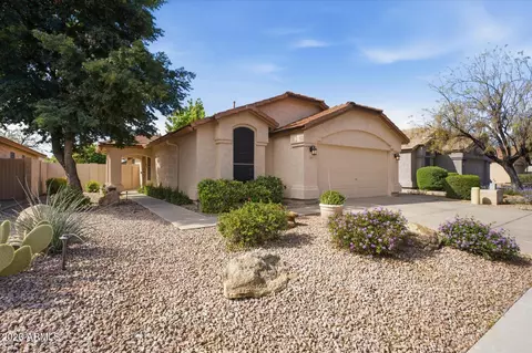 4619 E Adobe Dr, Phoenix, AZ 85050