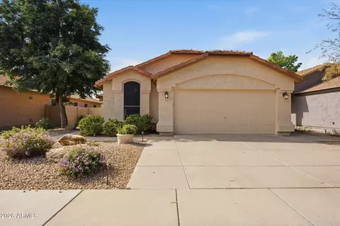 Exterior - 4619 E Adobe Dr, Phoenix, AZ 85050 photo 2 of 3