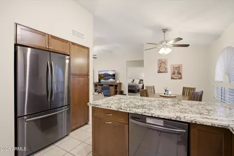 Kitchen - 4619 E Adobe Dr, Phoenix, AZ 85050 photo 3 of 3