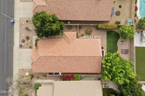 View/Area - 4619 E Adobe Dr, Phoenix, AZ 85050 photo 3 of 8