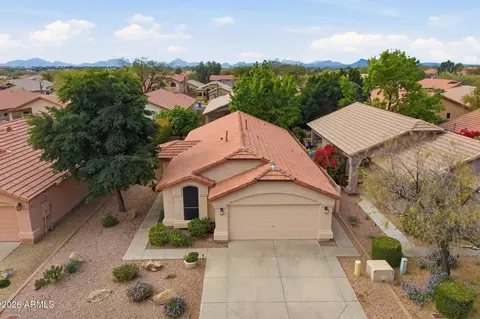 4619 E Adobe Dr, Phoenix, AZ 85050