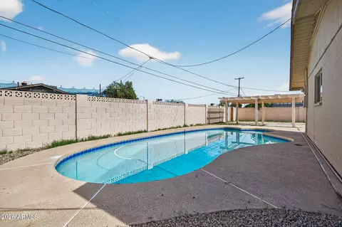 Exterior - 2822 E Yucca St, Phoenix, AZ 85028 photo 12 of 12