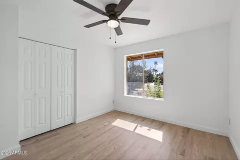 Bedroom - 2822 E Yucca St, Phoenix, AZ 85028 photo 4 of 5