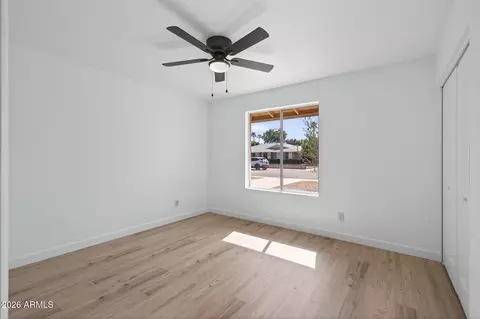 Bedroom - 2822 E Yucca St, Phoenix, AZ 85028 photo 5 of 5