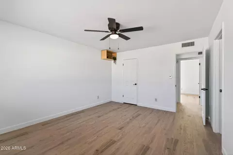 Bedroom - 2822 E Yucca St, Phoenix, AZ 85028 photo 3 of 5