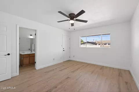 Bedroom - 2822 E Yucca St, Phoenix, AZ 85028 photo 1 of 5