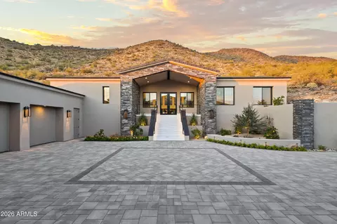 11520 E Dreyfus Ave, Scottsdale, AZ 85259