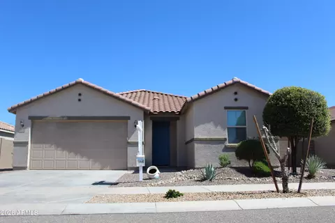 27271 N 171st Dr, Surprise, AZ 85387