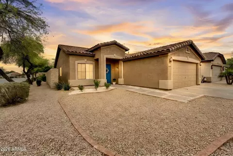30052 N Sunray Dr, San Tan Valley, AZ 85143