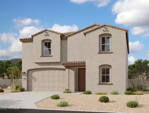 2288 E Galloping Horse Dr, San Tan Valley, AZ 85140