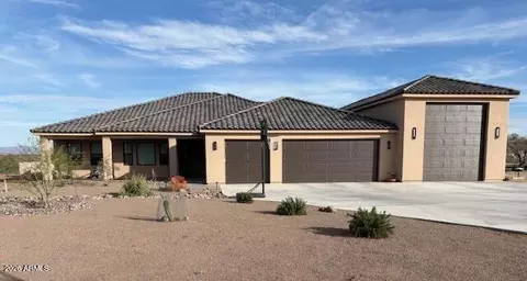 1055 Buckboard Trl, Wickenburg, AZ 85390