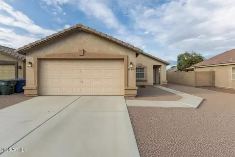 12618 W Corrine Dr, El Mirage, AZ 85335
