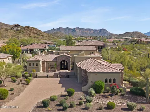 3217 N Piedra Cir, Mesa, AZ 85207