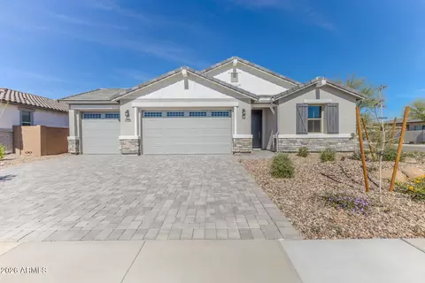 12356 W Parkway Ln, Avondale, AZ 85323