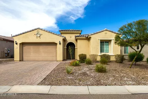 32366 N 133rd Ln, Peoria, AZ 85383