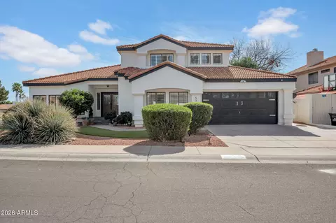 5715 E Beverly Ln, Scottsdale, AZ 85254