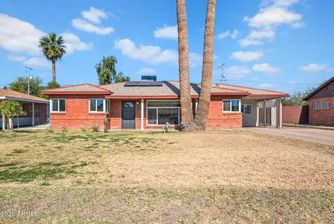 826 E Lamar Rd, Phoenix, AZ 85014