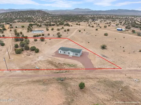1437 E Whirlpool Dr, Paulden, AZ 86334 photo 17