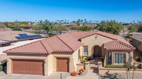 19415 N Ponderosa Ct, Surprise, AZ 85387