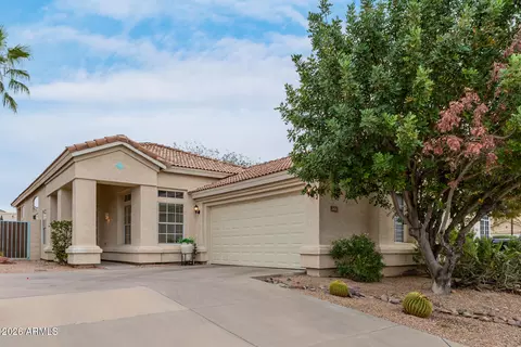3631 N San Gabriel --, Mesa, AZ 85215