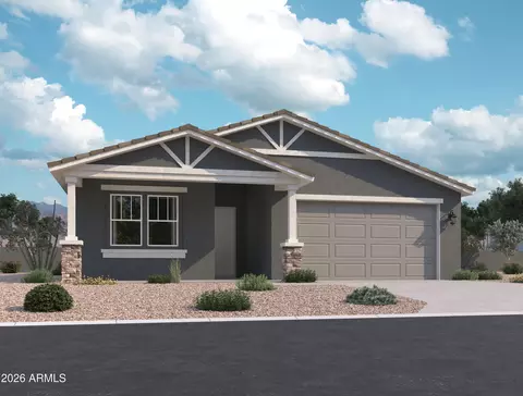 15730 W Corte Del Sol Este --, Waddell, AZ 85355