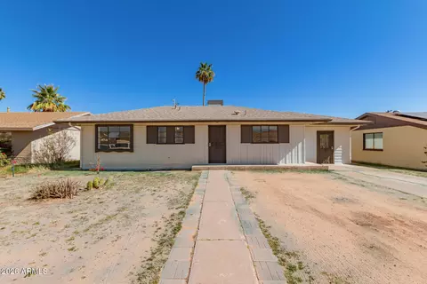 1316 N Park Ave, Casa Grande, AZ 85122