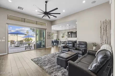 13714 W Sarano Ter, Litchfield Park, AZ 85340