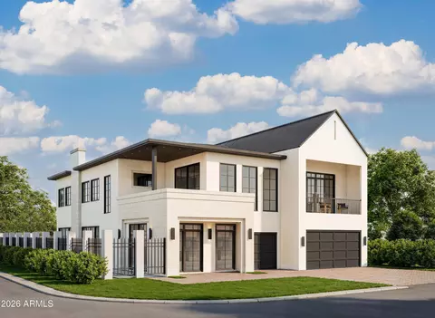 4435 E Glenrosa Ave, Phoenix, AZ 85018