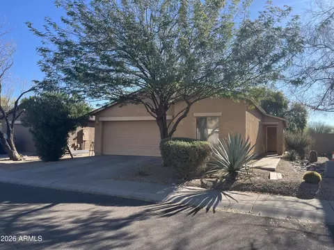 30559 N Nightingale Rd, San Tan Valley, AZ 85143