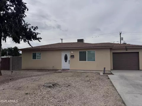 8102 N 30th Dr, Phoenix, AZ 85051