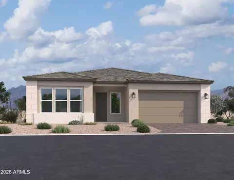 22729 E Stirrup St, Queen Creek, AZ 85142