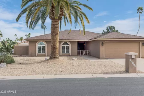 26001 S Howard Dr, Sun Lakes, AZ 85248