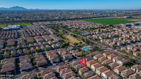 849 S Henry Ln, Gilbert, AZ 85296 photo 35