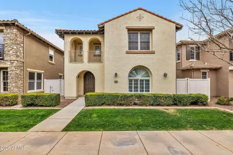 849 S Henry Ln, Gilbert, AZ 85296