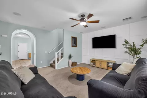 849 S Henry Ln, Gilbert, AZ 85296 photo 6