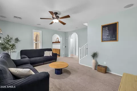 849 S Henry Ln, Gilbert, AZ 85296 photo 5
