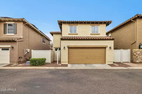 849 S Henry Ln, Gilbert, AZ 85296 photo 31