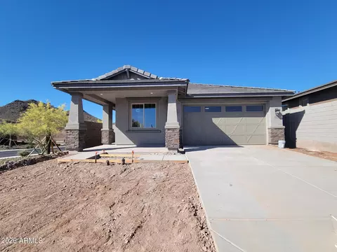 33336 N 134th Ln, Peoria, AZ 85383