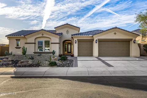 11934 S 181st Ave, Goodyear, AZ 85338