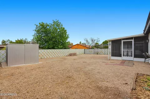 Exterior - 2134 E Beck Ln, Phoenix, AZ 85022 photo 8 of 12
