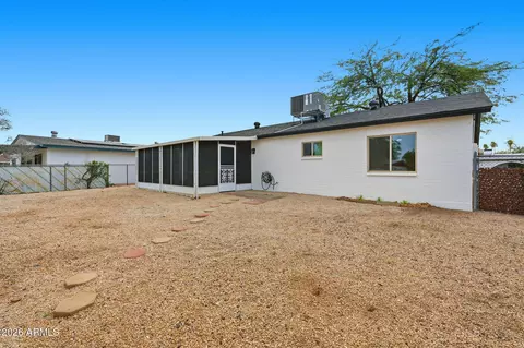 Exterior - 2134 E Beck Ln, Phoenix, AZ 85022 photo 7 of 12