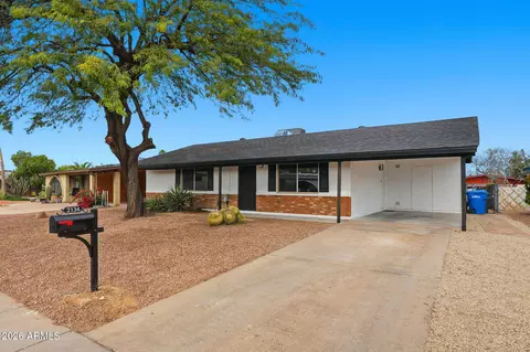 Exterior - 2134 E Beck Ln, Phoenix, AZ 85022 photo 3 of 12