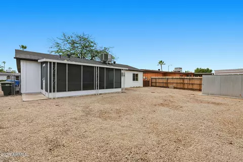 Exterior - 2134 E Beck Ln, Phoenix, AZ 85022 photo 9 of 12