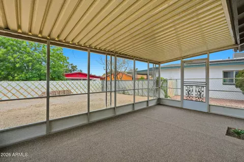Exterior - 2134 E Beck Ln, Phoenix, AZ 85022 photo 6 of 12