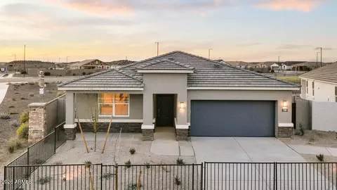 15482 W Desert Hollow Dr, Surprise, AZ 85387