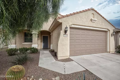 26218 W Vista North Dr, Buckeye, AZ 85396