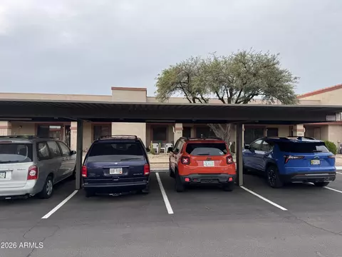 Exterior - 1440 N Idaho Rd #1016, Apache Junction, AZ 85119 photo 2 of 5